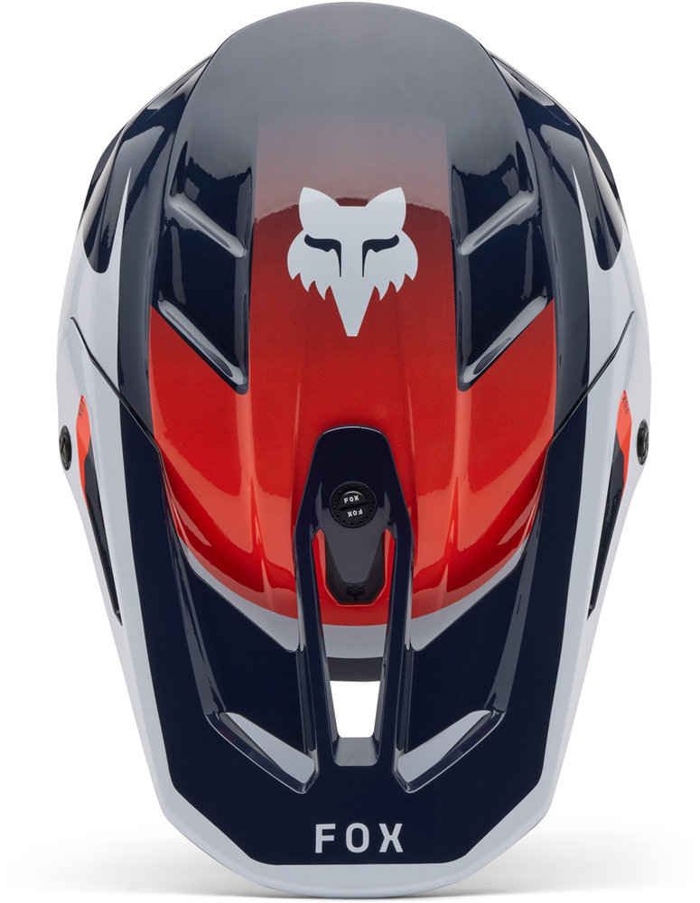FOX V3 Divider MIPS Motocross Helmet