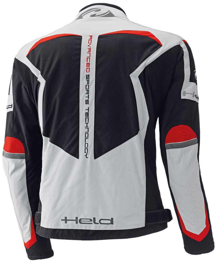 Held Zelda Ladies Motocycle Textile Jacket