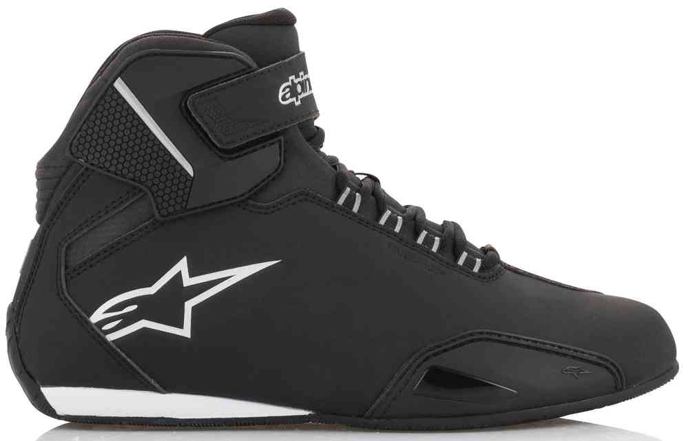 Alpinestars Stella Sektor Waterproof Ladies Motorcycle Shoes