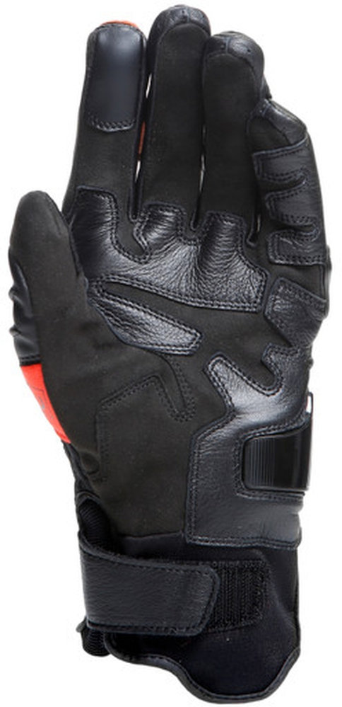 Dainese Carbon 4 Short Motorcycle Gloves