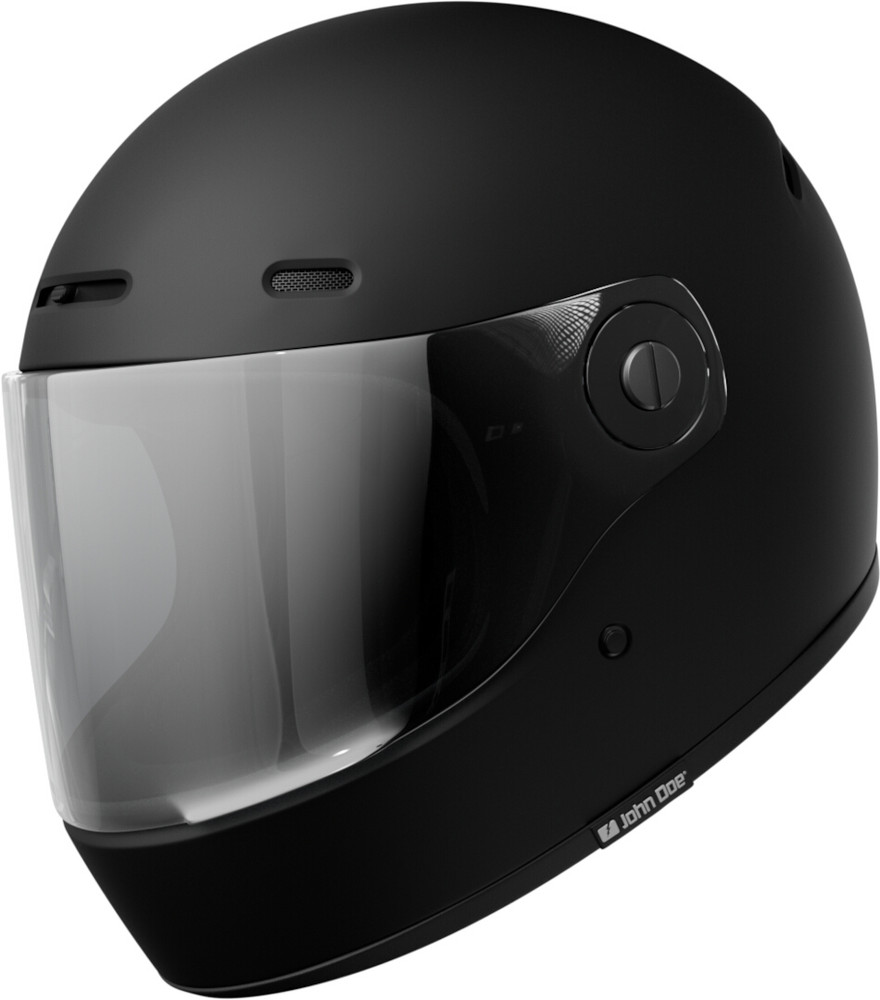 John Doe JD/One Helmet