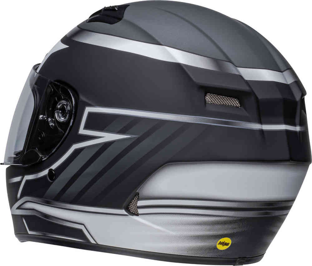 Bell Qualifier DLX Mips Raiser Helmet