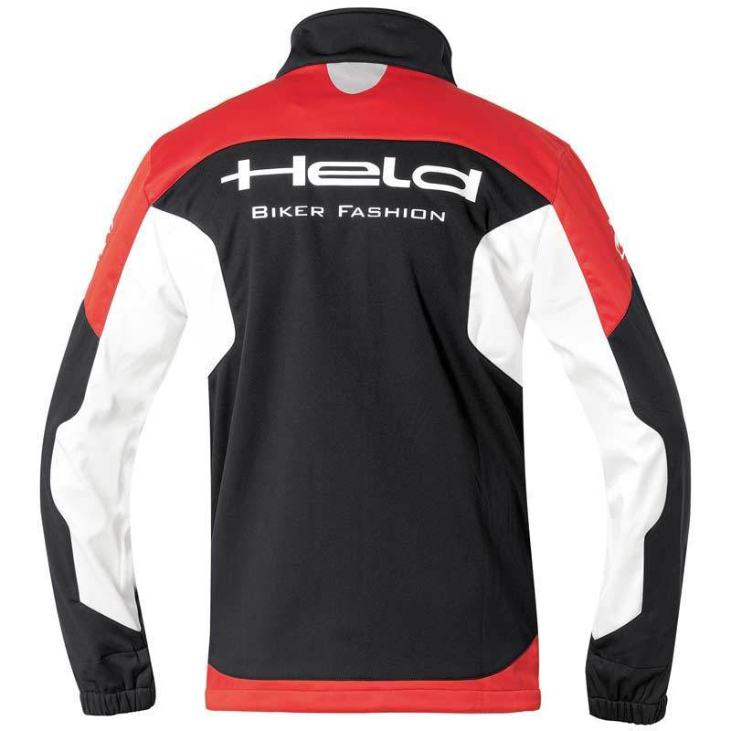Held Team Softshell Jacket
