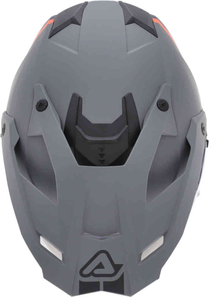 Acerbis Assault Graphic Enduro Helmet