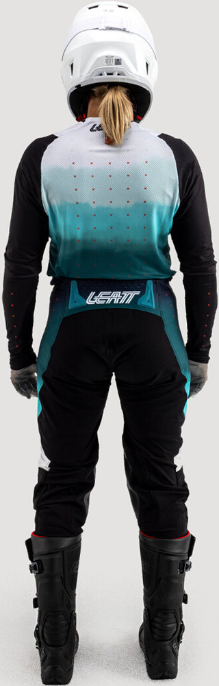 Leatt Moto 4.5 Lite Ladies Motocross Jersey