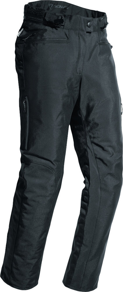 DIFI Abby Aerotx waterproof Ladies Motorcycle Textile Pants Long