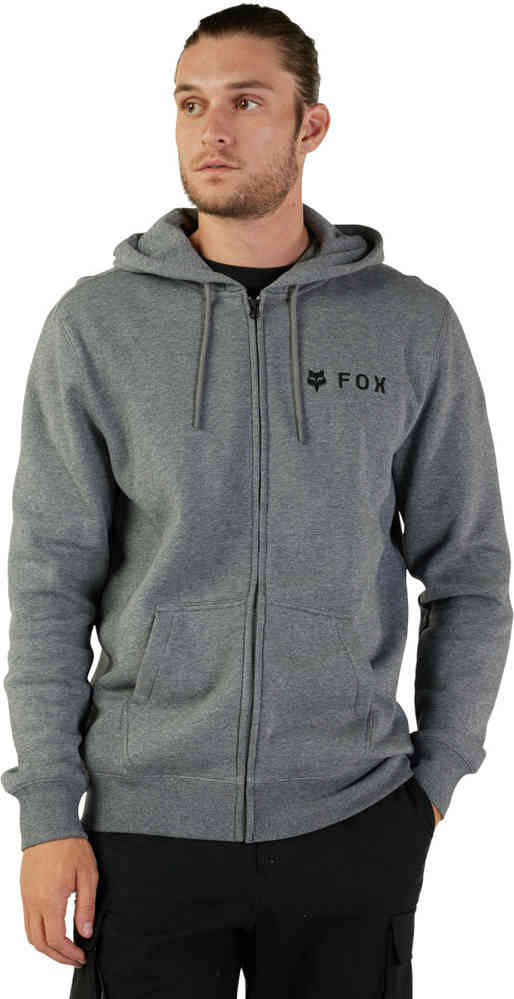 FOX Absolute Zip Hoodie