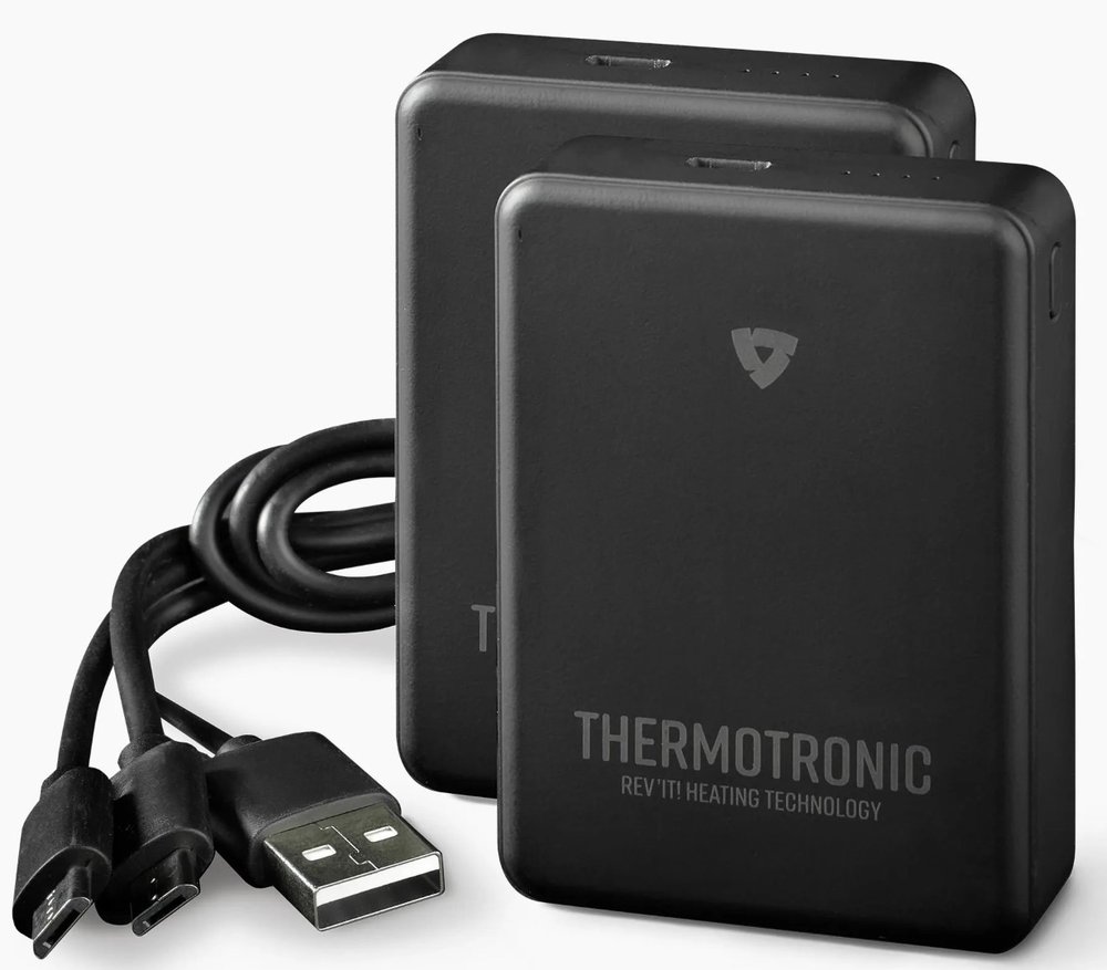 Revit Battery Kit for Gloves