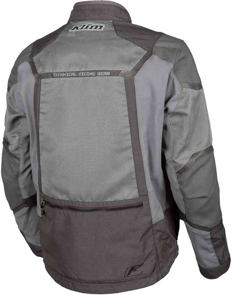 Klim Baja S4 Motorcycle Textile Jacket