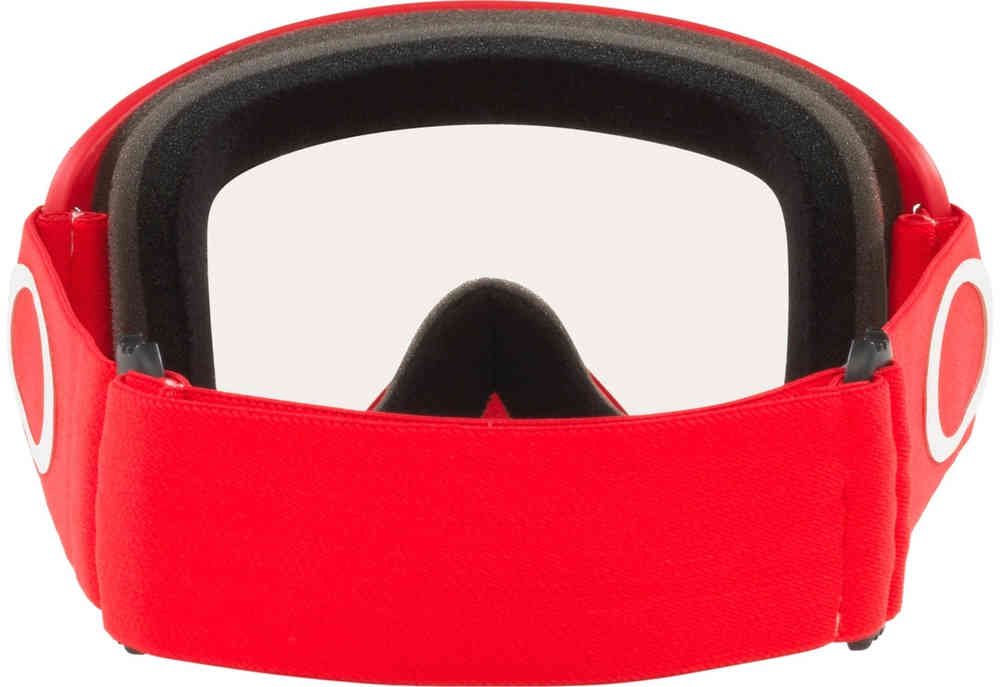 Oakley O Frame 2.0 Pro Clear Motocross Goggles
