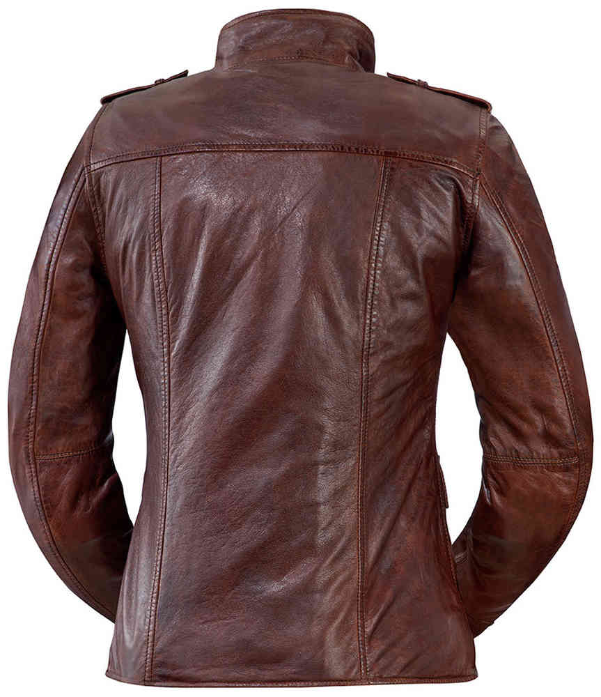 IXS Josy Ladies Leather Jacket