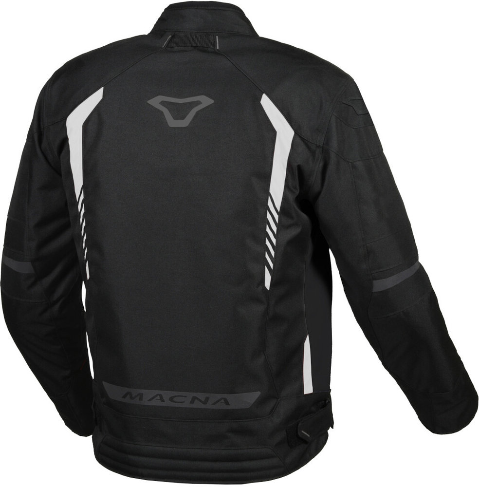Macna Tazar waterproof Motorcycle Textile Jacket