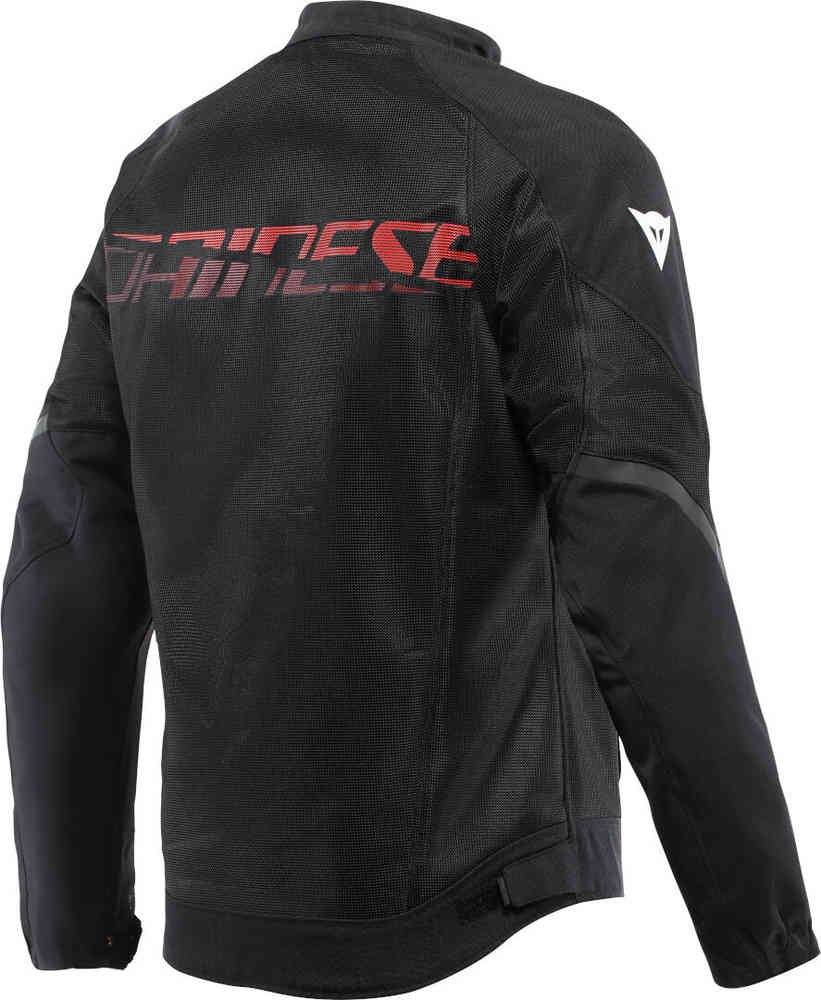 Dainese Herosphere Tex Diamond Motorcycle Textile Jacket