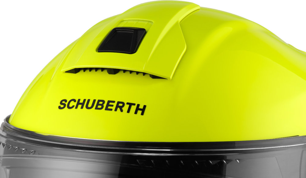 Schuberth C5 Helmet
