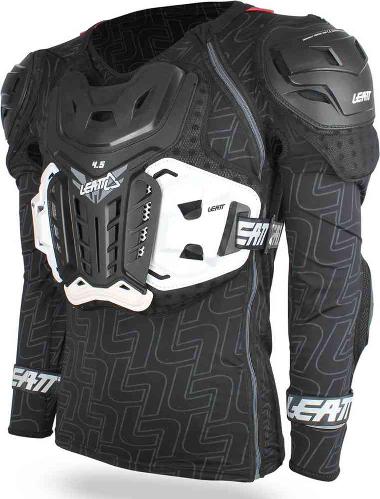 Leatt 4.5 Body Protector Jacket