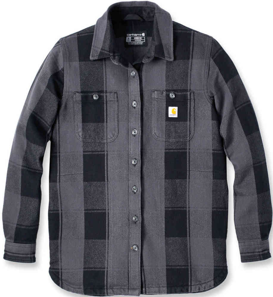 Carhartt Loose Fit Twill Ladies Shirt