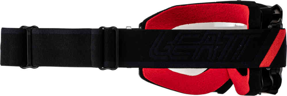 Leatt Velocity 4.5 Iriz Race 2024 Motocross Goggles