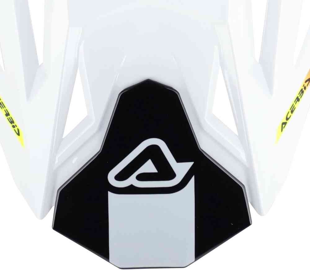 Acerbis T711 Motocross Helmet