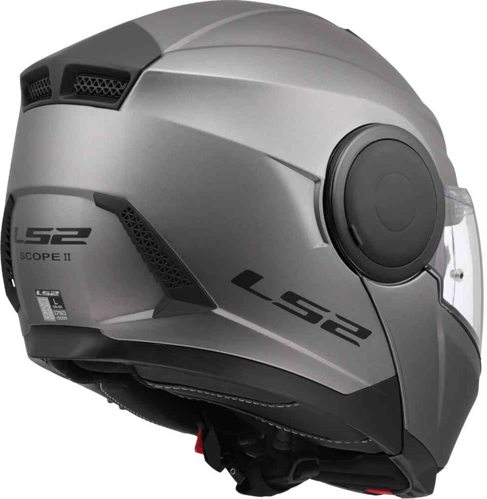 LS2 FF902 Scope II Helmet