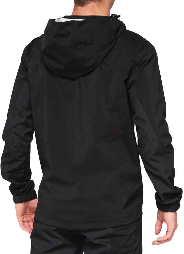 100% Hydromatic Bicycle Jacket