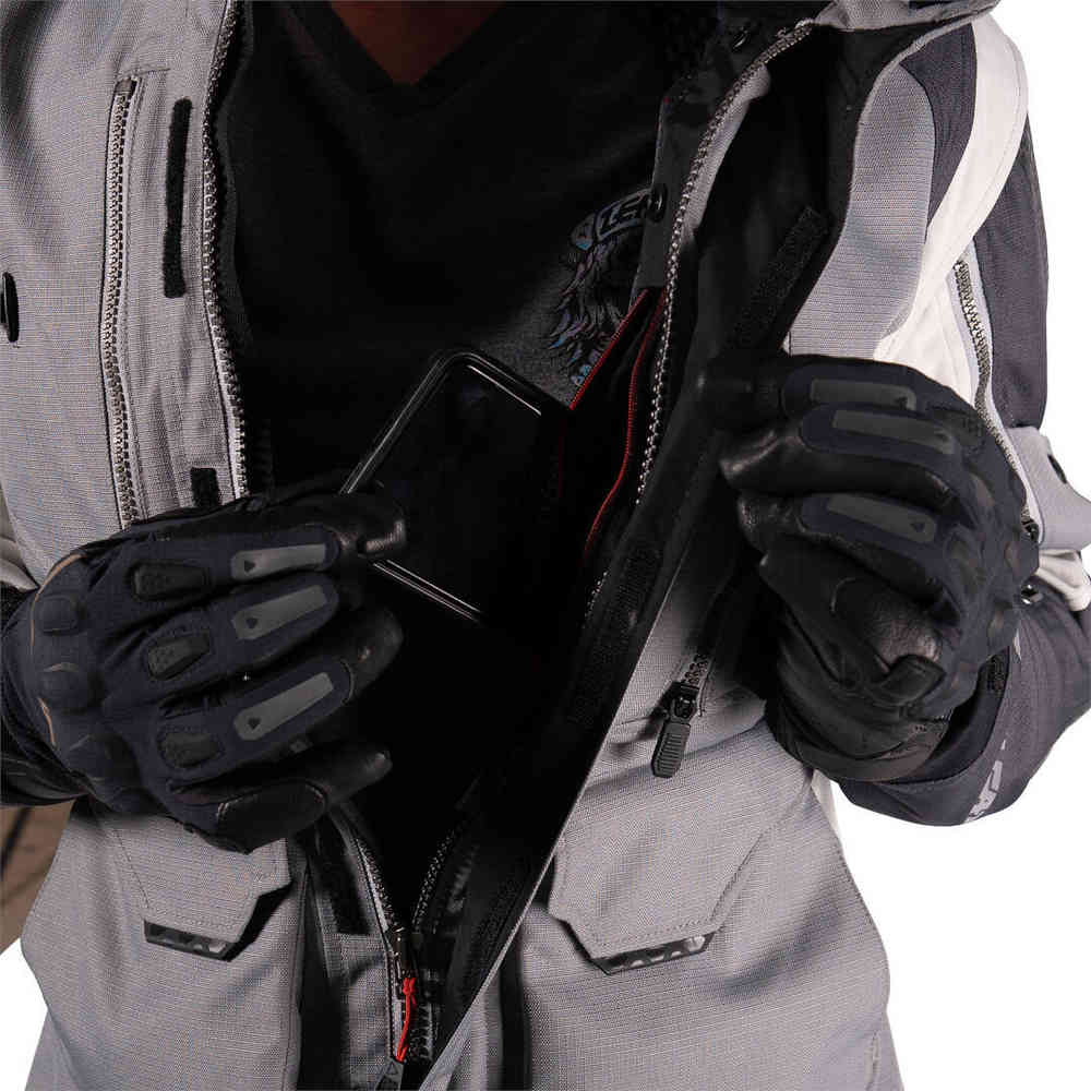 Leatt ADV Multitour 5.5 Ladies Motorcycle Textile Jacket