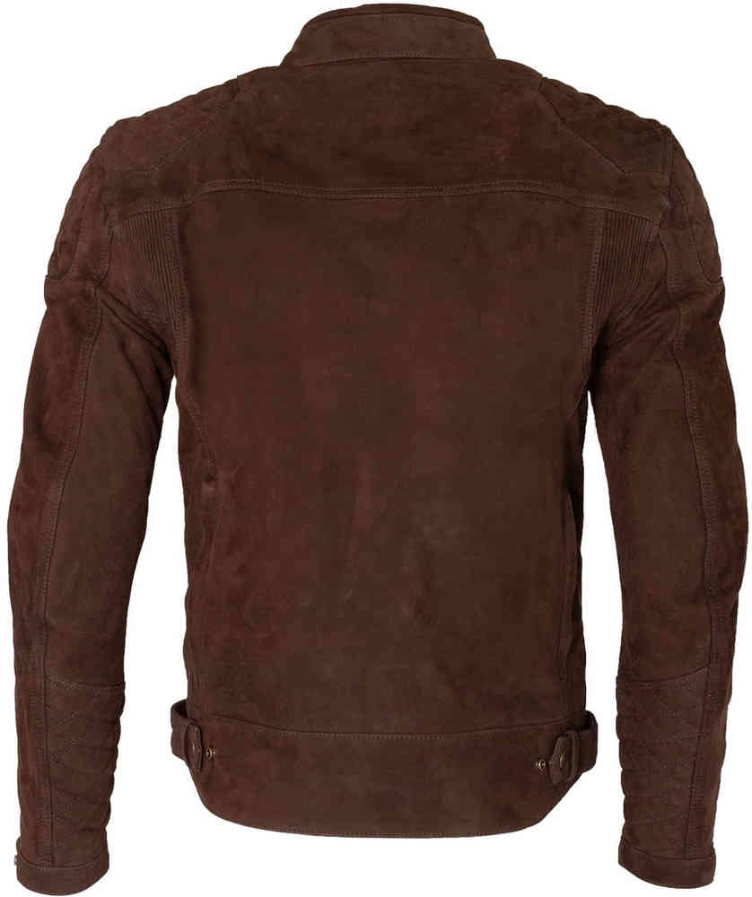 Merlin Torsten TFL D3O Motorcycle Leather Jacket