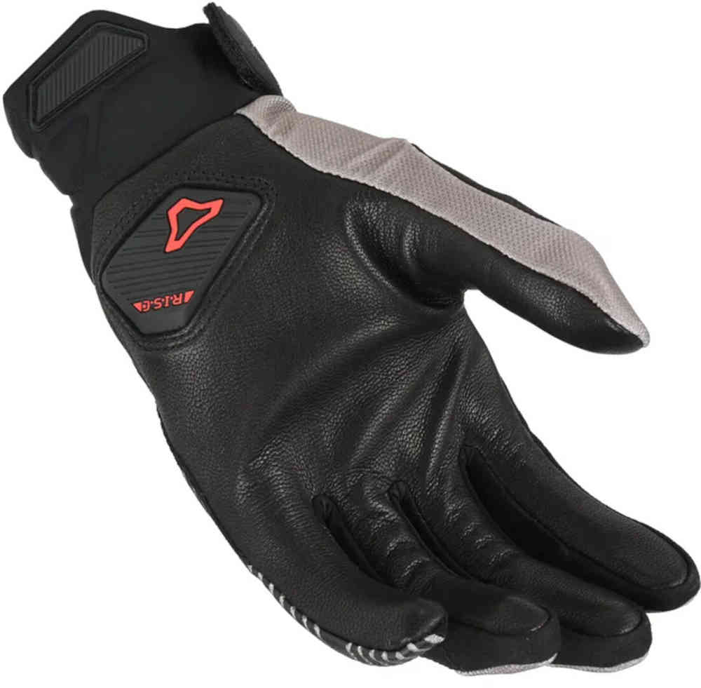Macna Obtain Leather Motorcycle Gloves