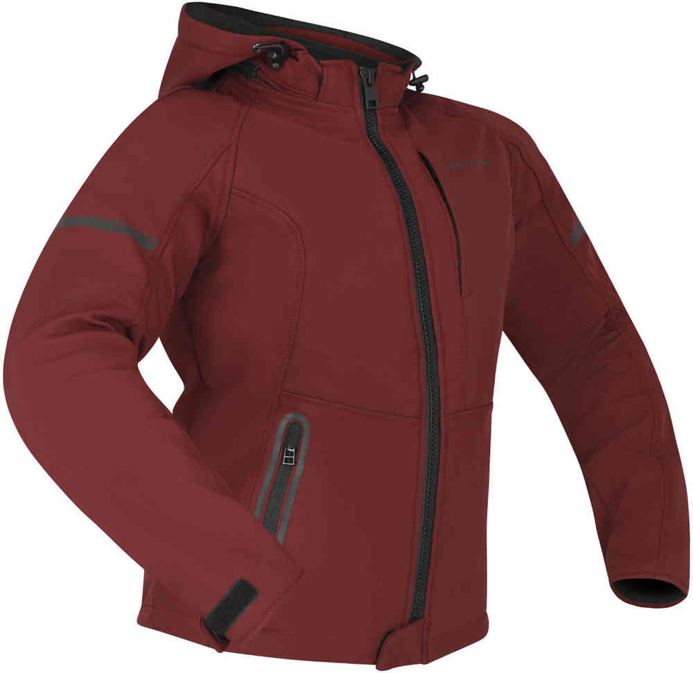 Richa Vanquish 2 Ladies Motorcycle Textile Jacket