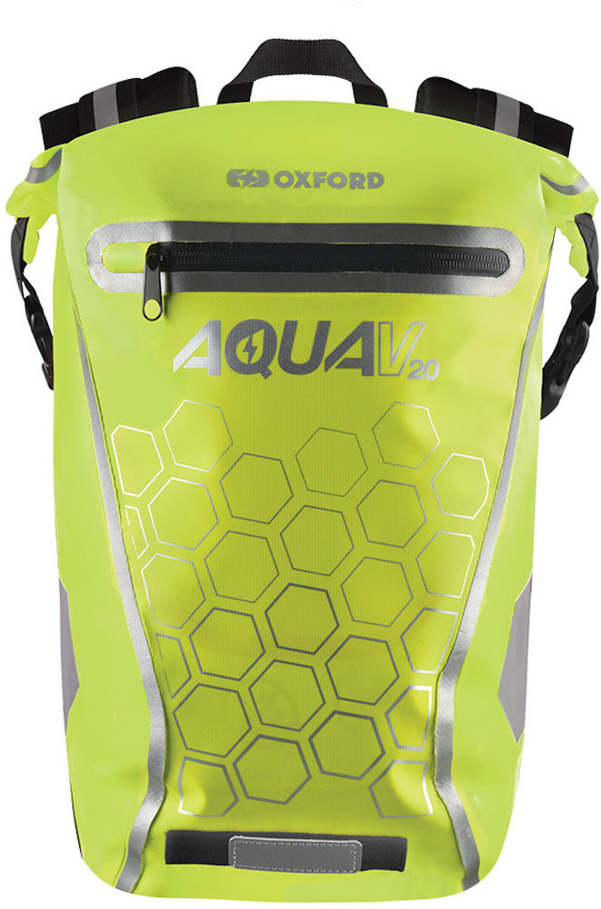 Oxford Aqua V20 Backpack