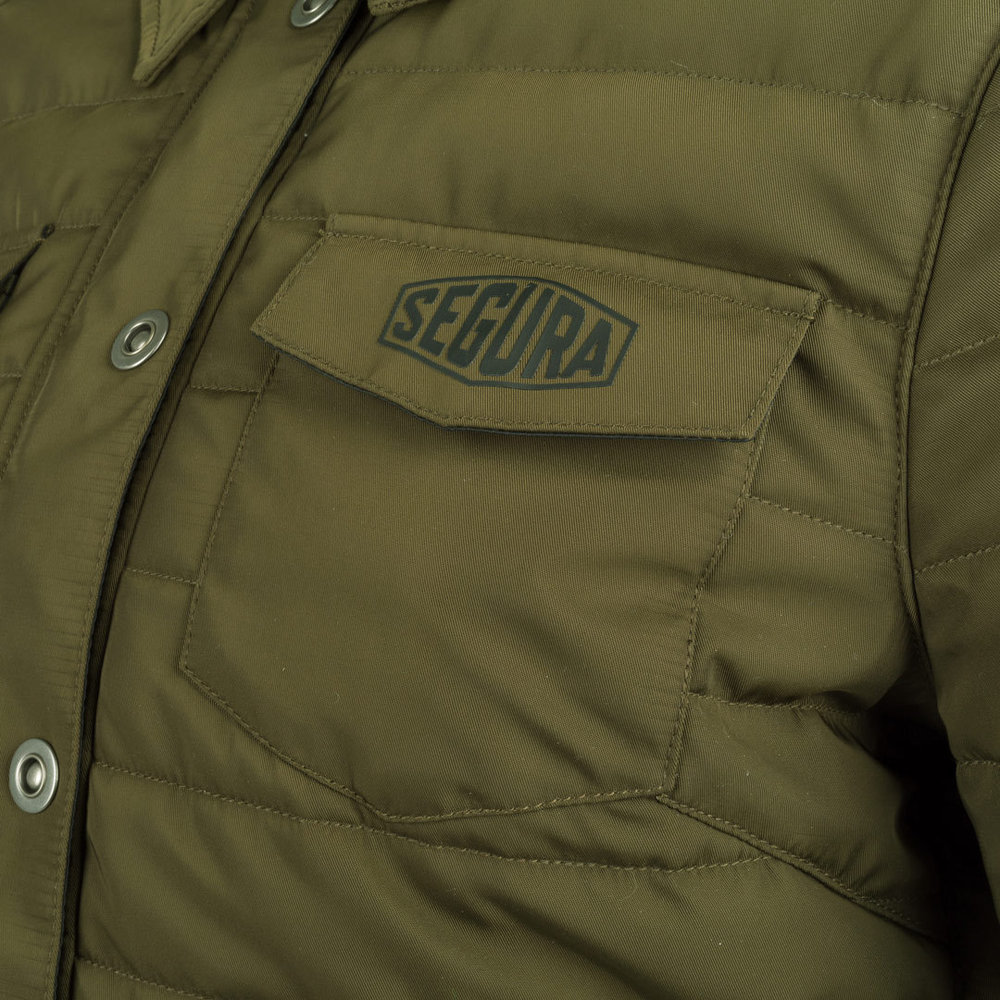 Segura Ness Ladies Motorcycle Textile Jacket