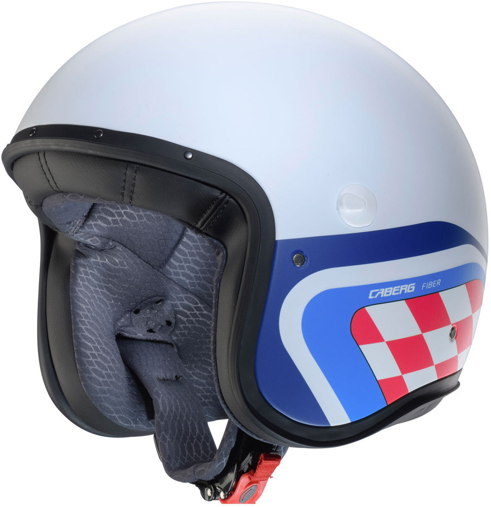 Caberg Freeride X Daytona Jet Helmet