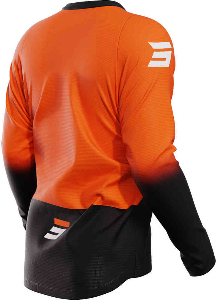 Shot Devo Reflex Motocross Jersey