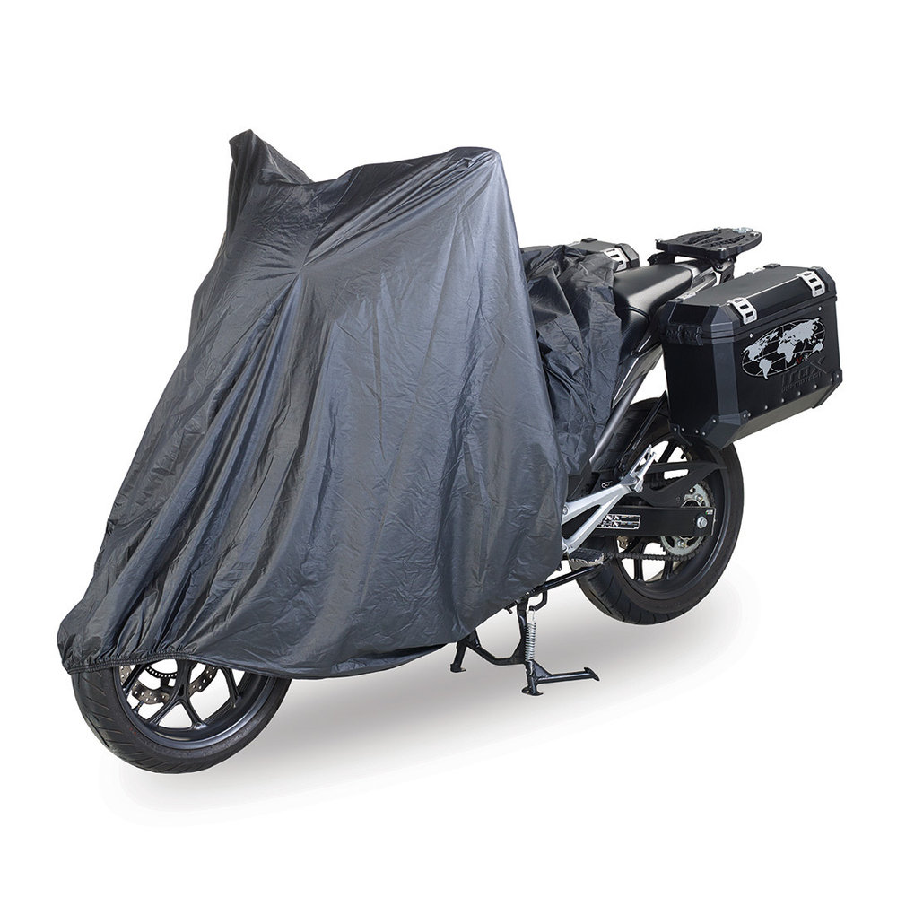 Booster Basic 2 Cover