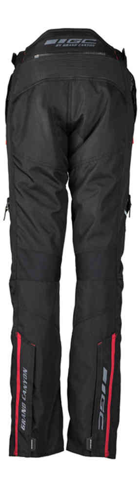 Grand Canyon Spirit Women's Motorcycle Textile Pants