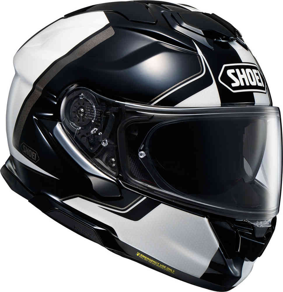 Shoei GT-Air 3 Scenario Helmet