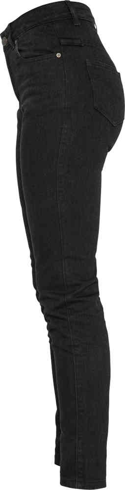 John Doe Jane High Mono XTM Ladies Motorcycle Jeans