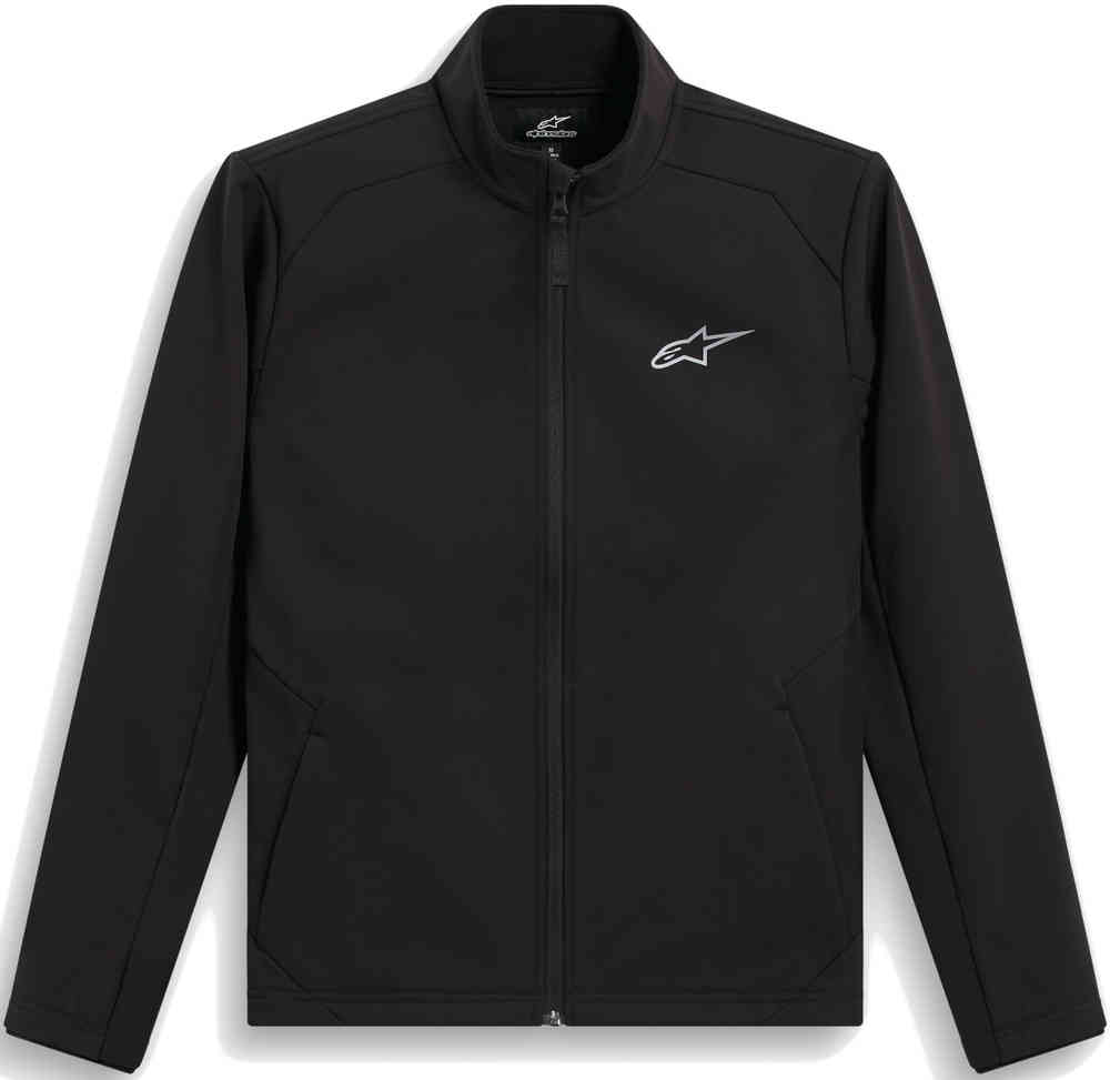 Alpinestars Radiate Softshell Textile Jacket
