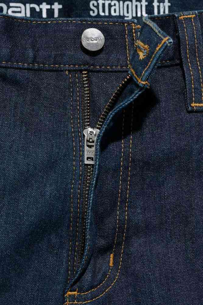 Carhartt Rugged Flex Straight Tapered Jeans