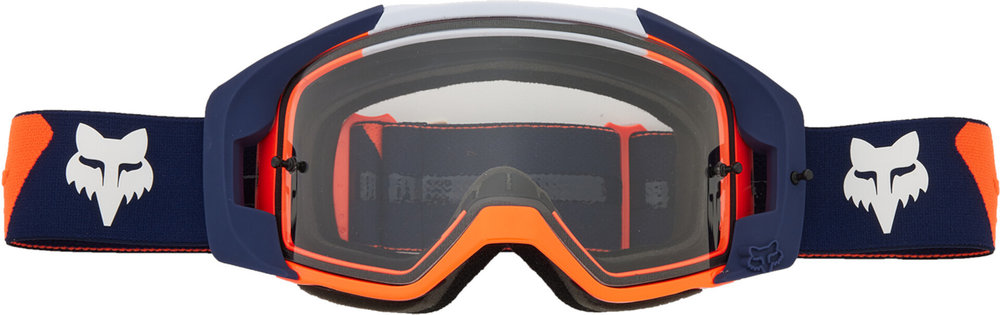 FOX Vue Core Motocross Goggles