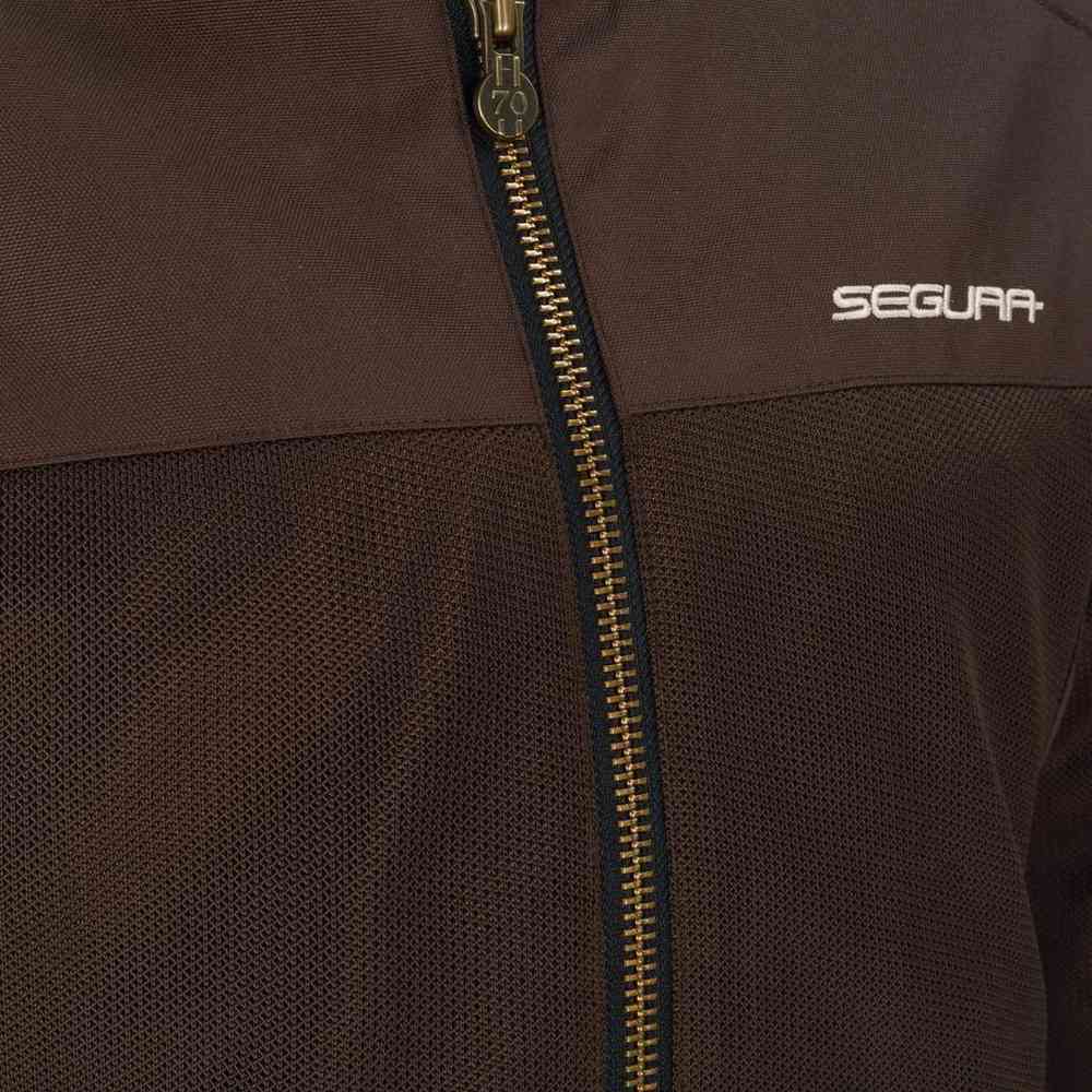 Segura Oskar Motorcycle Textile Jacket