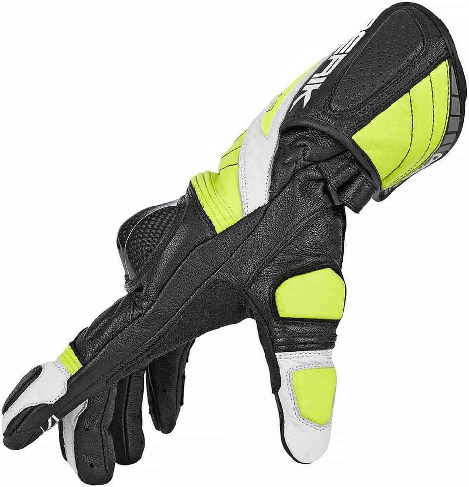 Berik Zoldar Motorcycle Gloves