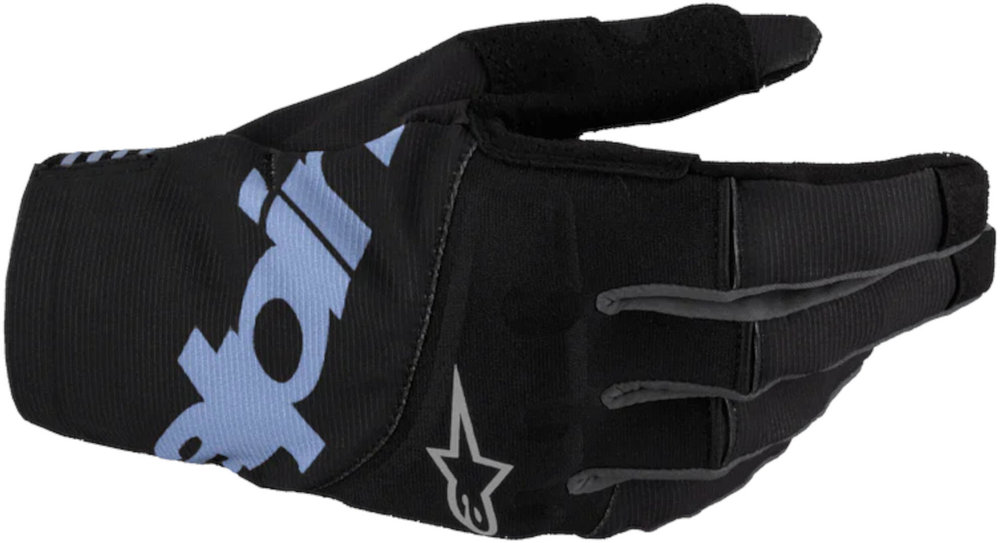 Alpinestars Techstar Motocross Gloves