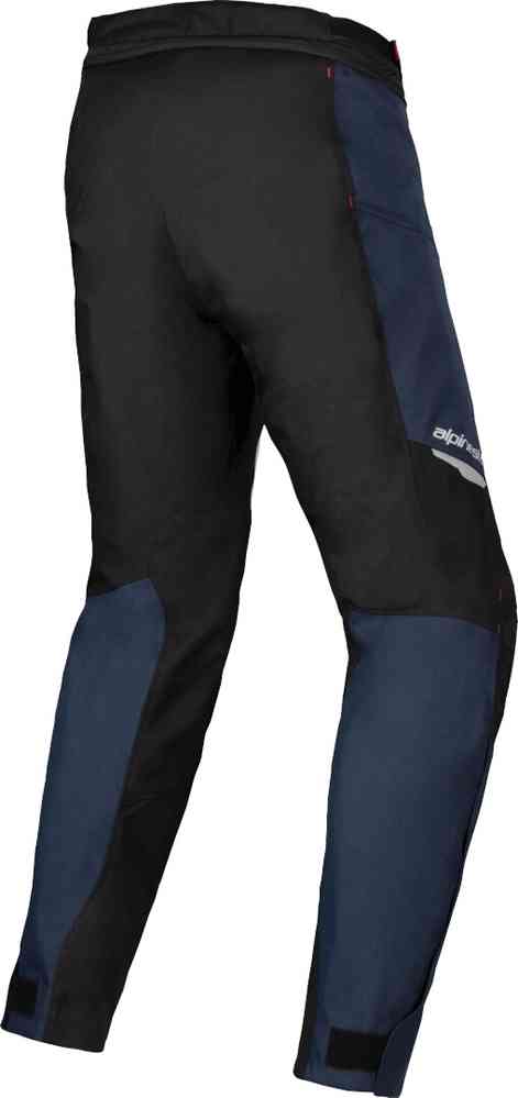 Alpinestars Stella ST-1 waterproof Ladies Motorcycle Textile Pants