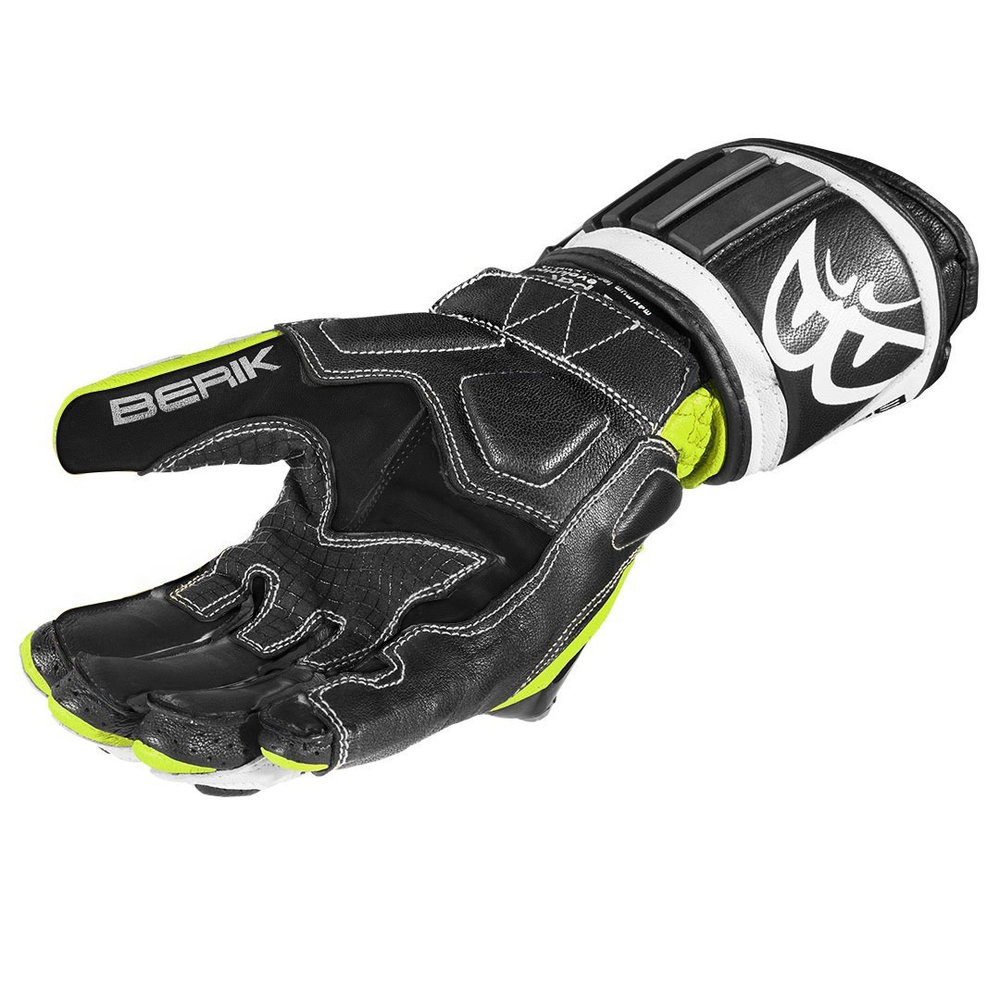 Berik Segullo Motorcycle Gloves