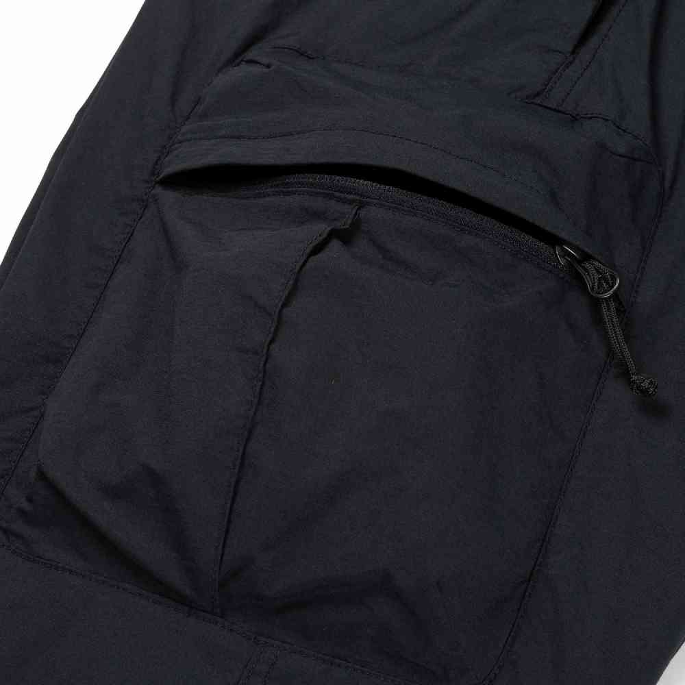 Vintage Industries Ismael Textile Pants