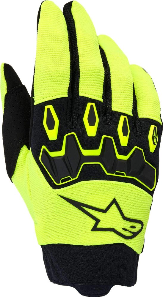 Alpinestars Full Bore V2 Motocross Gloves