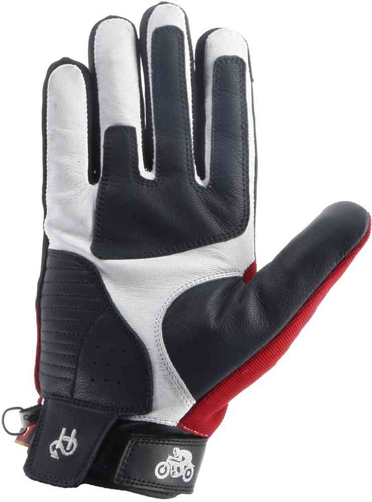 Helstons Melody Motorcycle Gloves