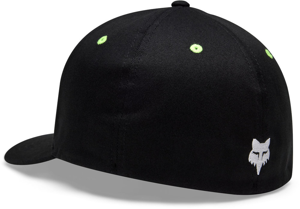 FOX Kawasaki Flexfit Cap