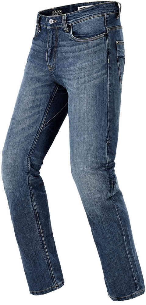 Spidi J-Tracker Tech Motorcycle Jeans