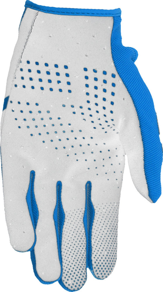 FXR Clutch Strap Motocross Gloves